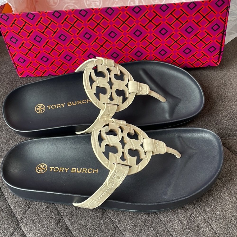 Tory Burch Sandals